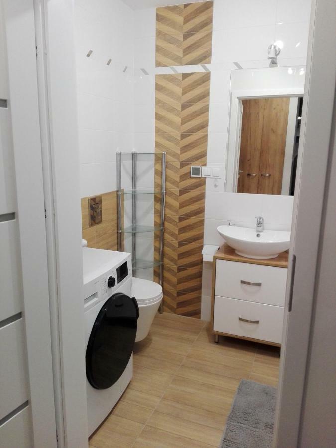Apartament Marzenie 5 - Opole Exterior foto