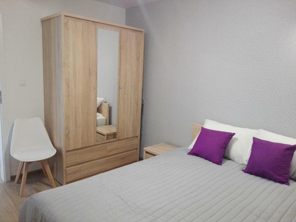 Apartament Marzenie 5 - Opole Exterior foto