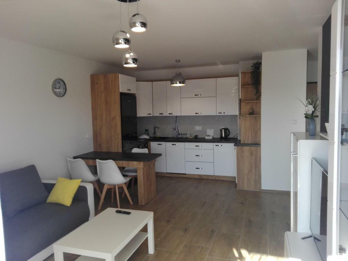 Apartament Marzenie 5 - Opole Exterior foto