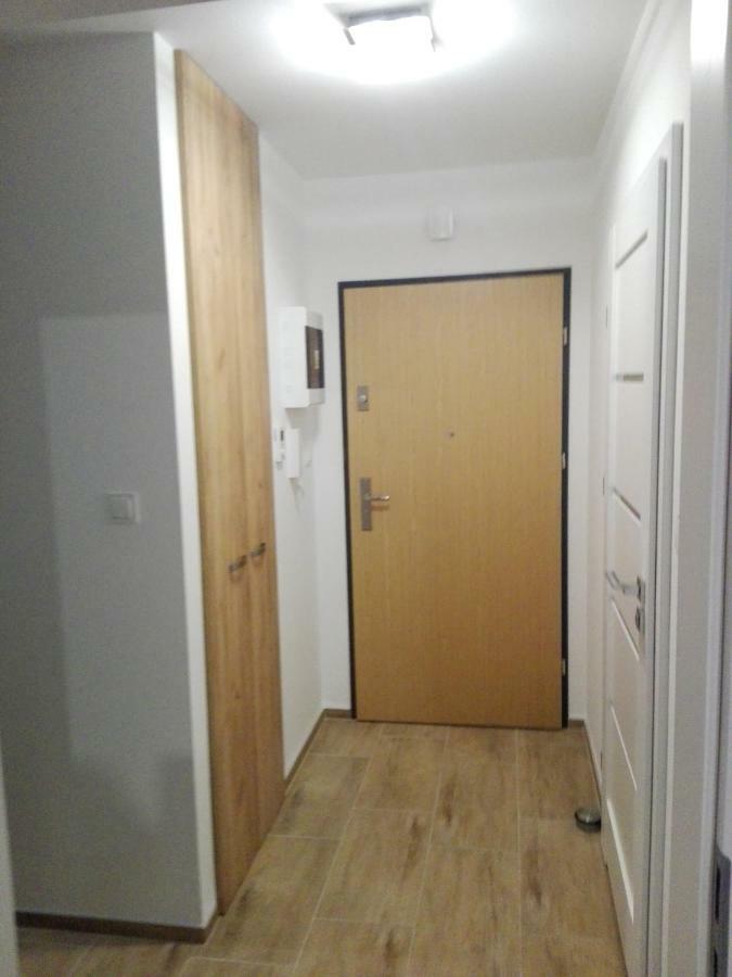 Apartament Marzenie 5 - Opole Exterior foto