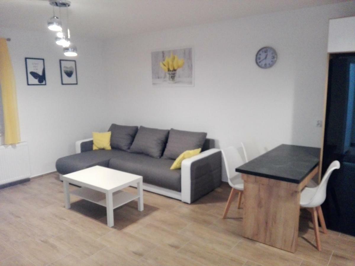 Apartament Marzenie 5 - Opole Exterior foto